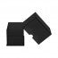 Ultra Pro 2-Piece Deck Box Eclipse Jet Black (WSL)