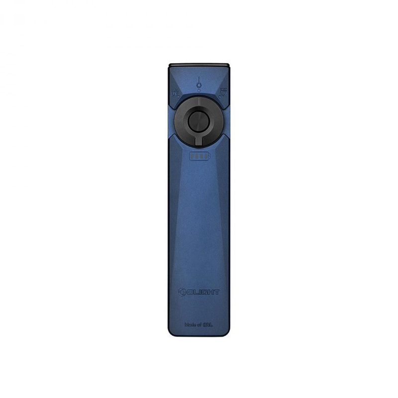 Olight Arkfeld Ultra O-aluminum Exclusive Material Three-in-One Pocket Torch