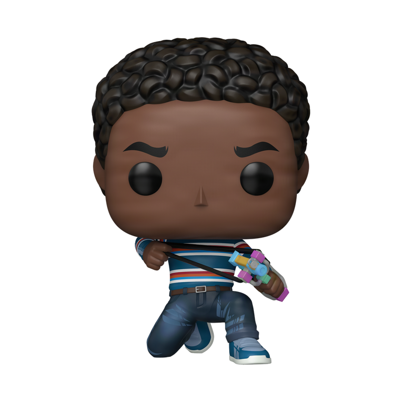 Funko Pop! Television: Stranger Things: Tales from '85 - Lucas Vinyl Figure (#2460)