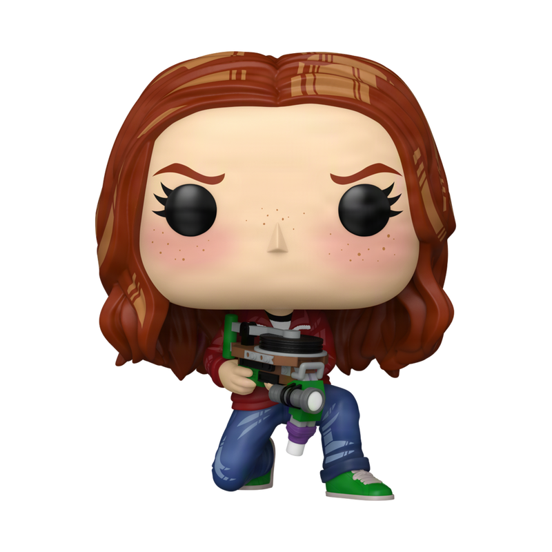 Funko Pop! Television: Stranger Things: Tales from '85 - Max Vinyl Figure (#2461)