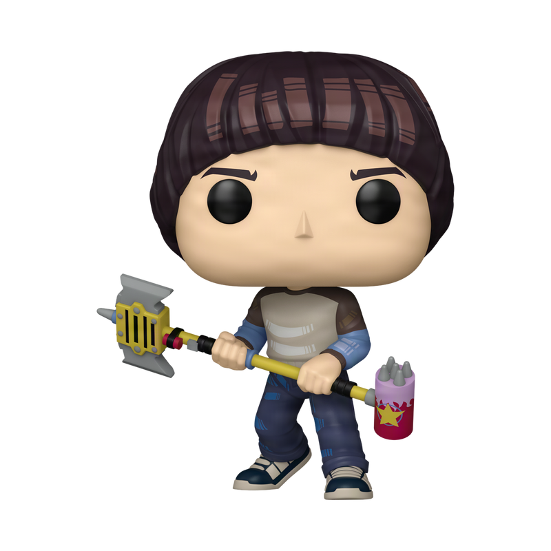 Funko Pop! Television: Stranger Things: Tales from '85 - Will Vinyl Figure (#2463)