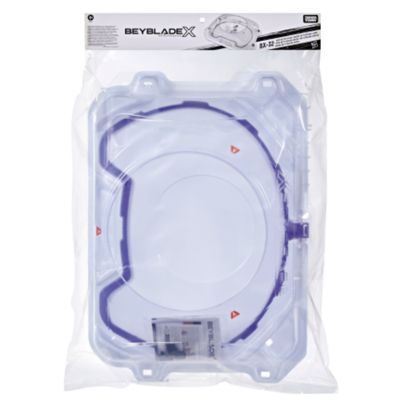 Beyblade X BX-32 Wide Beystadium