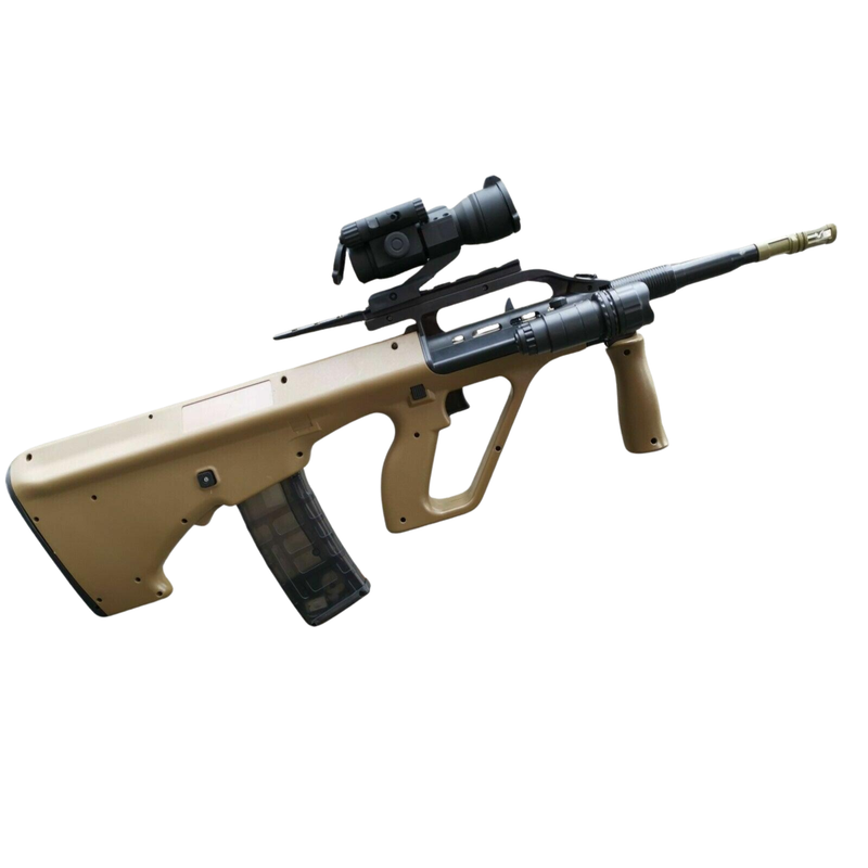 AUG-A1 Gel Blaster