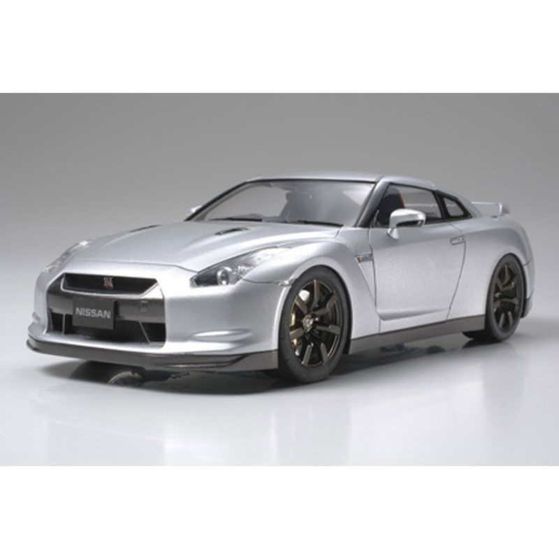 TAMIYA NISSAN R35 GT-R