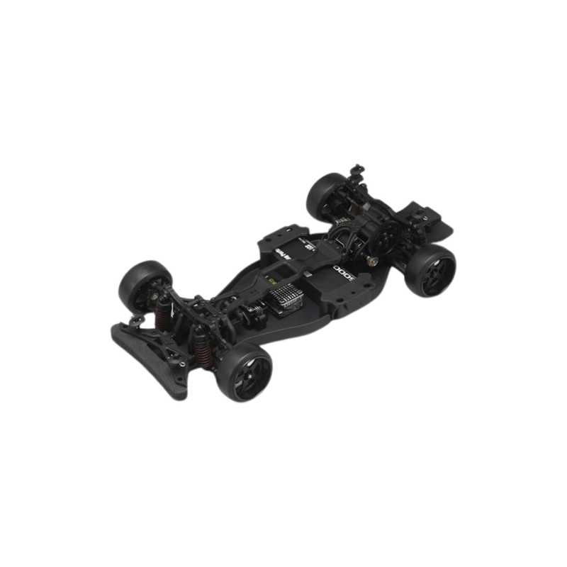 Yokomo YD-2 E RWD 1/10 Competition RC Drift Car Kit
