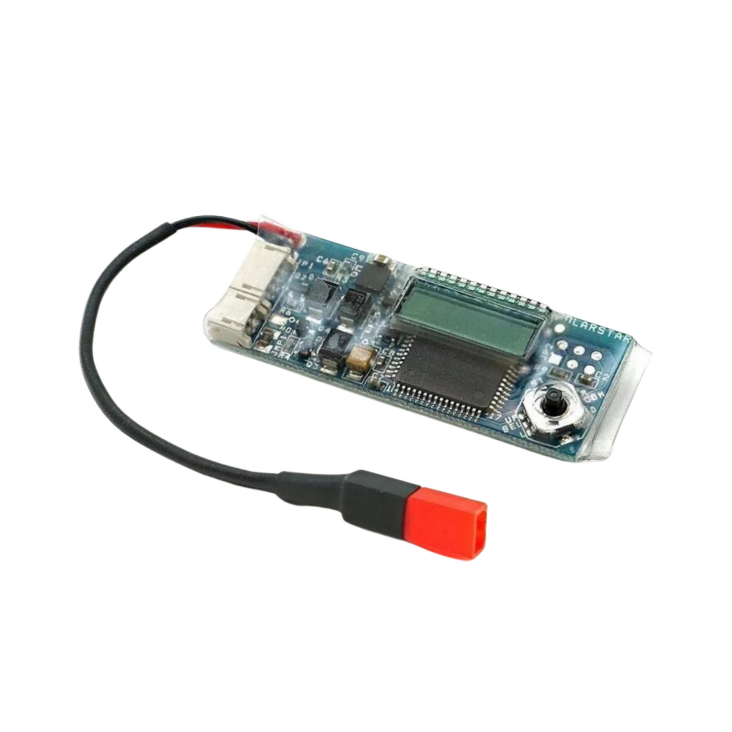 Polarstar Fire Control BOARD Unit. rev.3.3