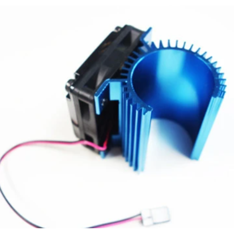 Fan-COMBO C1 (1/10th) 36mm dia x 65mm