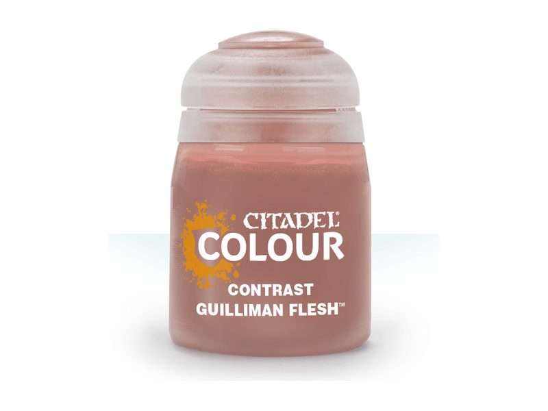 Citadel Contrast: Gulliman Flesh