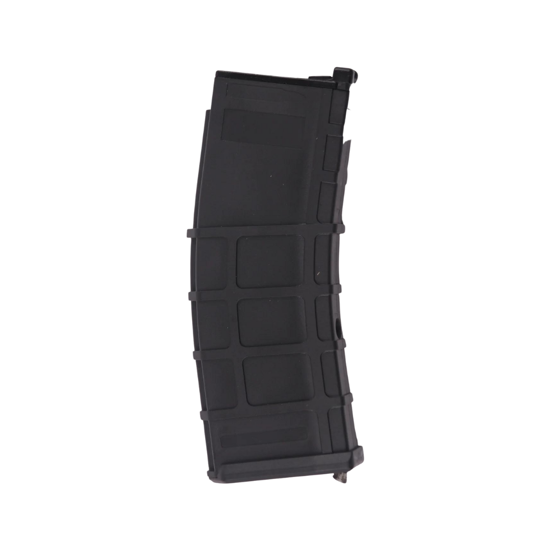 GOLDEN EAGLE M4 RIFLE GAS MAGZINE GREEN GAS GBBR MAG MC-318