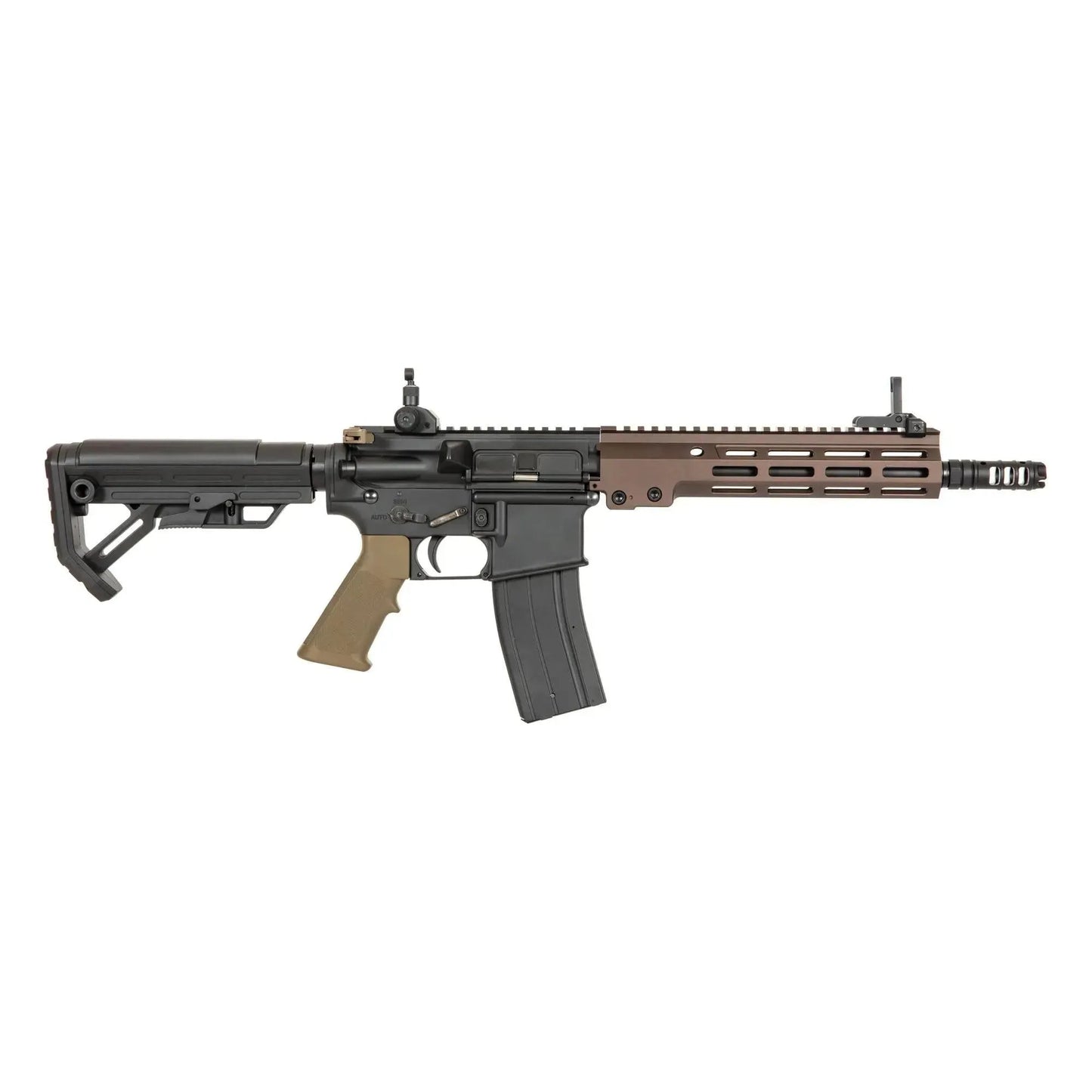 GOLDEN EAGLE MK16 9