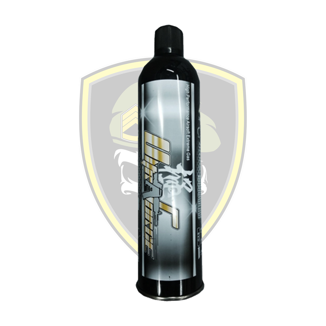 Ultraforce Black Gas 18kg